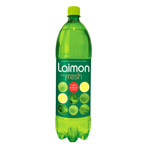 Напиток Laimon Fresh 1л