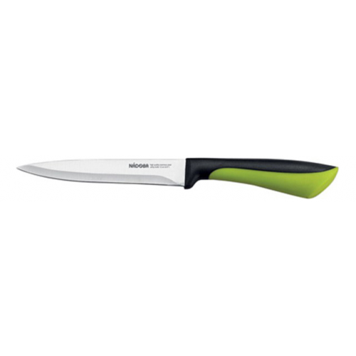 Нож кухонный NADOBA 723113 12 см