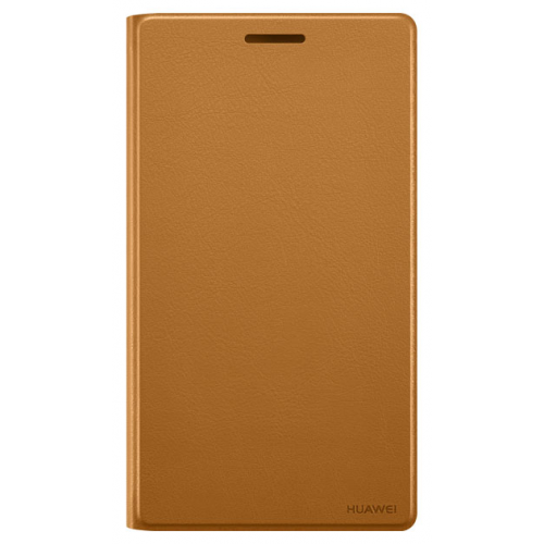 Чехол для планшета Huawei Media Pad T3 7 7" Коричневый 51992113
