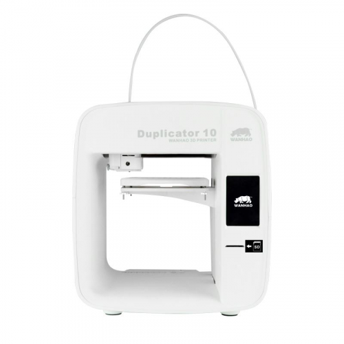 3D-принтер Wanhao 10 White