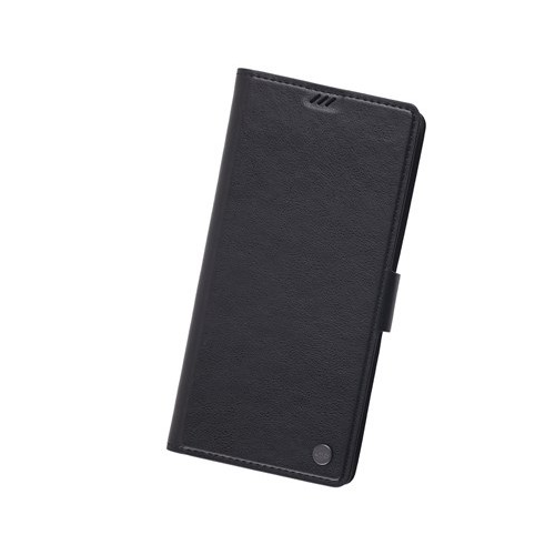 Чехол Uniq Journa Black для Samsung Galaxy Note 10