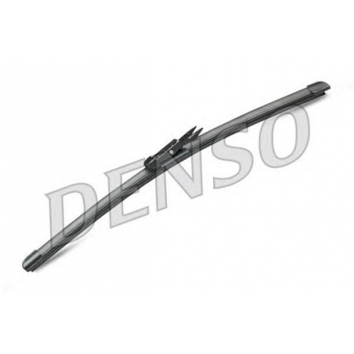 Комплект щеток стеклоочистителя Denso 650мм+400мм (26"+16") DF-036