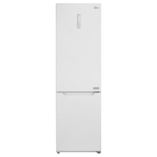 Холодильник Midea MRB 520 SFNW1 White