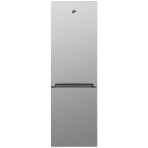 Холодильник Beko RCSK 270 M 20 S Silver