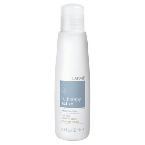 Лосьон для волос Lakme K.Therapy Active Prevention Lotion Hair Loss 125 мл