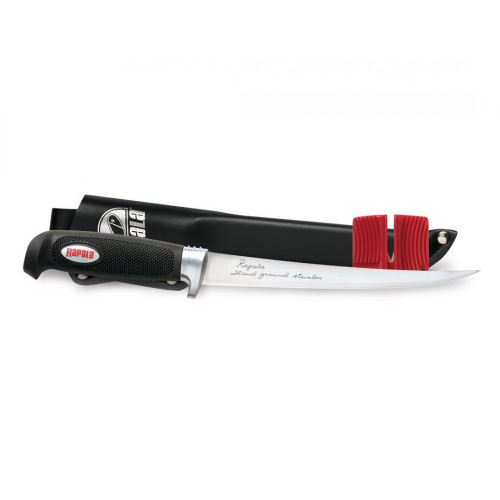 Туристический нож Rapala Soft Grip® Fillet Knives Bp707sh1