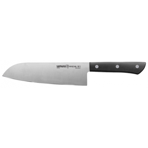 Нож кухонный Samura SHR-0095 17 см