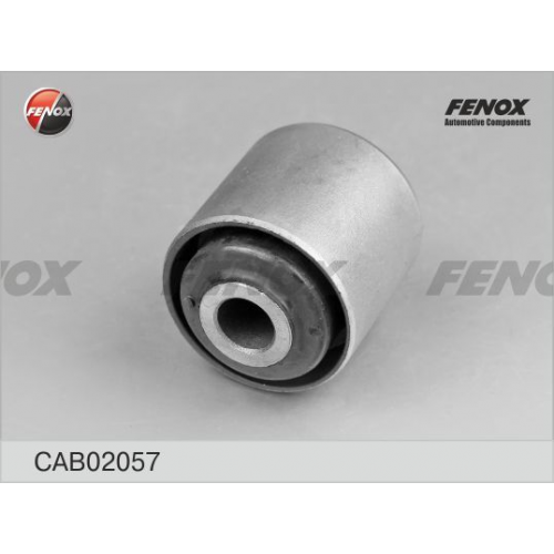 Сайлентблок задней подвески Fenox CAB02057 nissan terrano ii r20 93-06