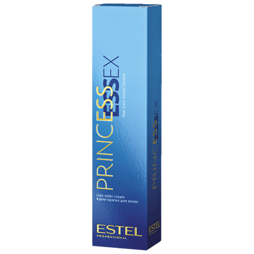 Краска для волос Estel Professional Princess Essex 9/75 Блондин коричнево-красный 60 мл