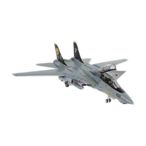 Набор самолет f-14d super tomcat (1:144)