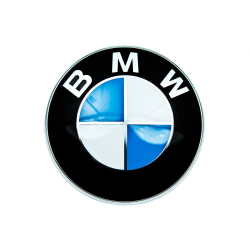 Эмблема на кузов BMW 36136758569