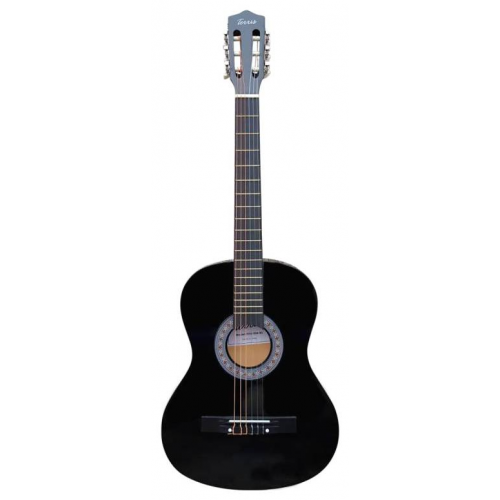 Классическая гитара TERRIS TC-3801A BK 4/4
