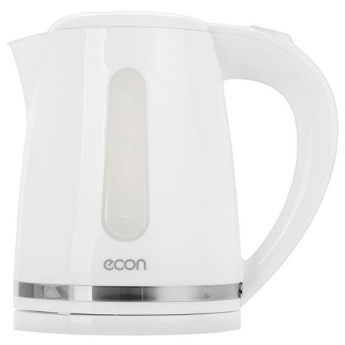 Чайник электрический ECON ECO-1711KE White