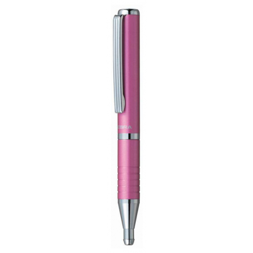 Ручка шариковая Slide BP115-PK, розовый корпус