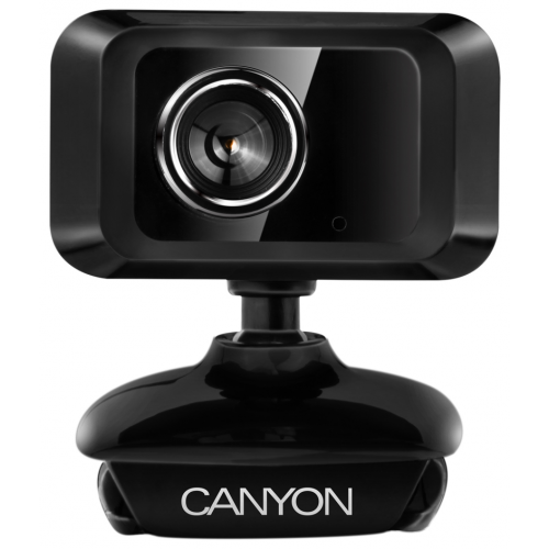 Web-камера CANYON CNE-CWC1 Black