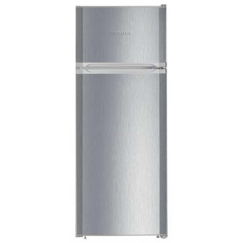 Холодильник LIEBHERR CTEL 2531-20 Silver