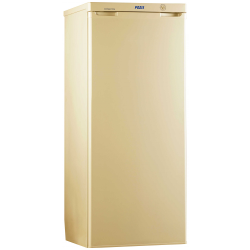 холодильник POZIS RS-405 Beige