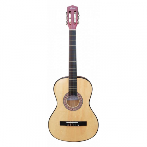 Классическая гитара TERRIS TC-3801A NA 4/4