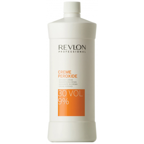 Проявитель Revlon Professional Creme Peroxide 9% 900 мл