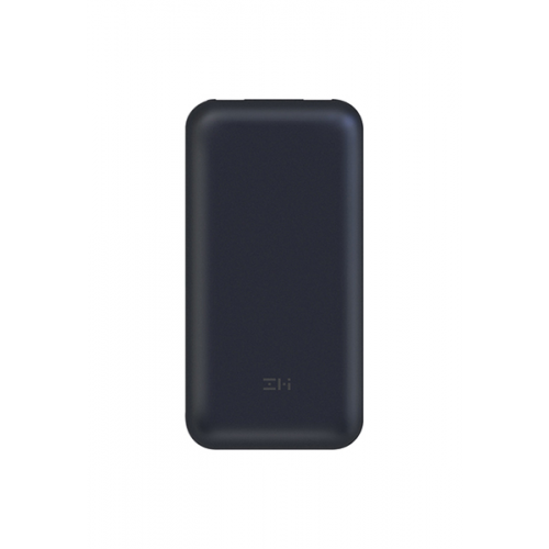 Внешний аккумулятор Xiaomi Mi Pro Power Bank ZMI QB815 15000 mAh (WH5232-BK) Black