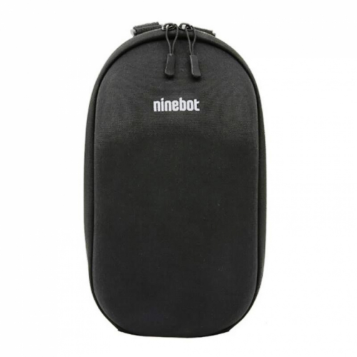 Бардачок-рюкзак для NineBot KickScooter ES1, ES2, ES4 04.06.0018.00 Черный, 01