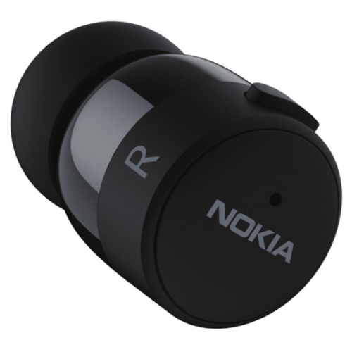 Беспроводные наушники NOKIA Earbuds V2 BH-705 Black
