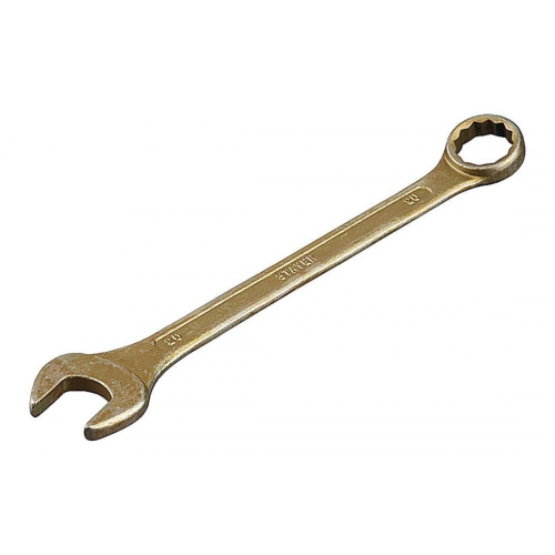 Комбинированный ключ Stayer 27072-26