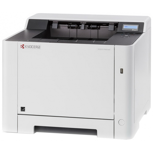 Лазерный принтер Kyocera ECOSYS P5021cdn