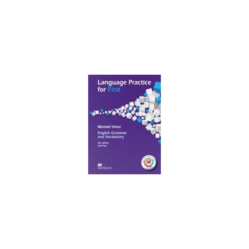 Language Practice New Edition B2 Student's Book and MPO +key Pack