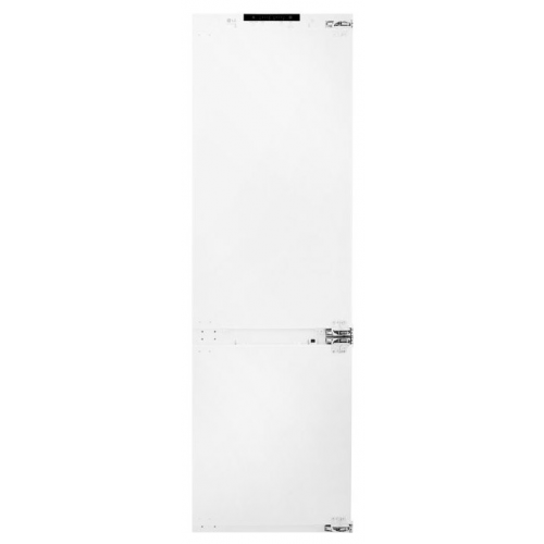 Встраиваемый холодильник LG GR-N266LLD White