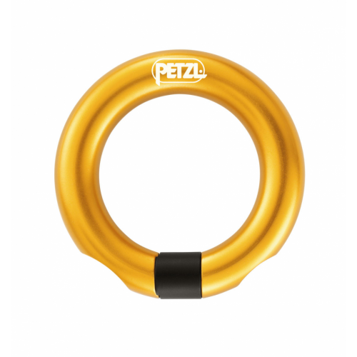 Кольцо соединительное Petzl Open Ring 11 мм