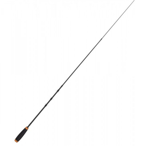 Зимняя удочка Salmo Ice Tele Stick, 1,1 м, черная