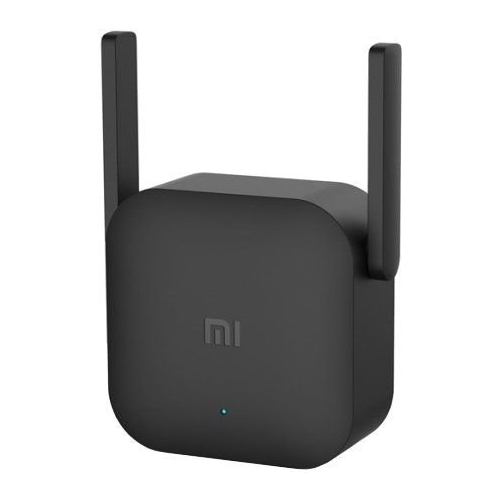 Усилитель сигнала Xiaomi Mi Wi-Fi Amplifier Pro (Black)