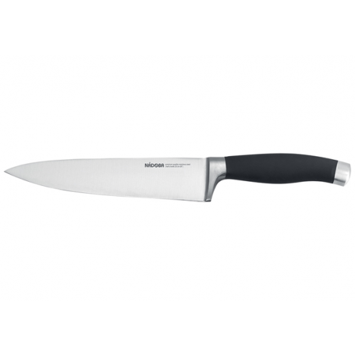 Нож кухонный NADOBA 722714 20 см