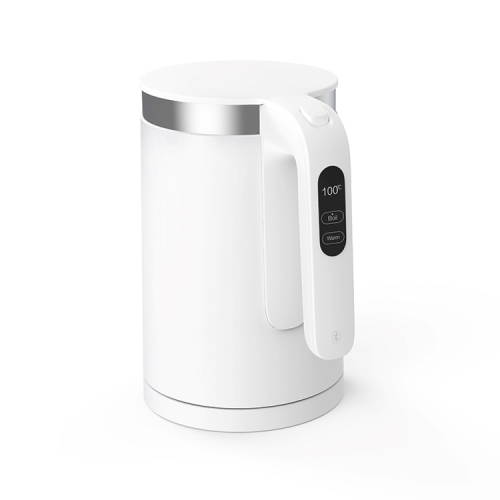 Чайник электрический Viomi Smart Kettle Bluetooth Pro V-SK152A White