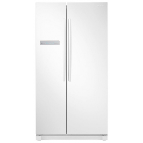 Холодильник Samsung RS 54 N 3003 WW White
