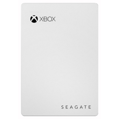 Внешний жесткий диск Seagate Game Drive for Xbox 4ТБ (STEA4000407)