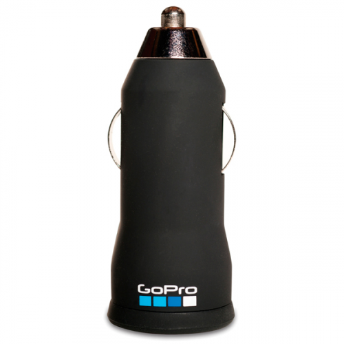 Зарядное устройство для экшн-камеры GoPro Автомобильное зарядное устройство ACARC-001