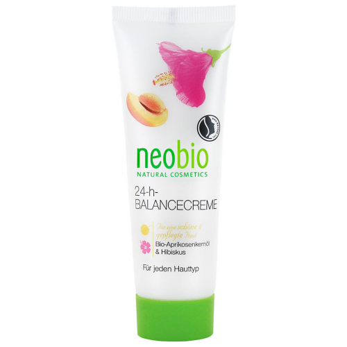 Крем для лица Neobio 24-h Balance Cream 50 мл