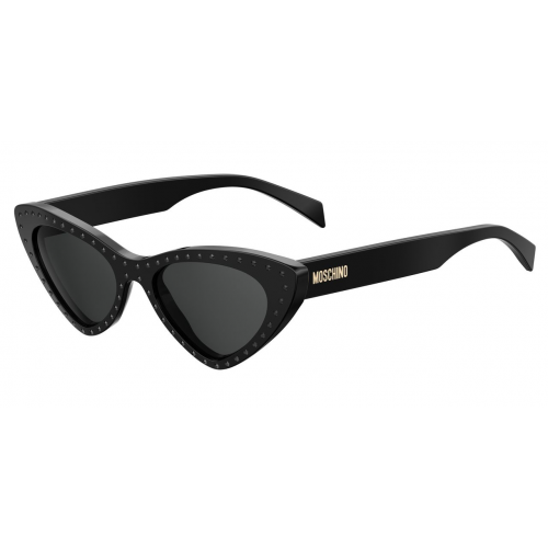 Солнцезащитные очки женские MOSCHINO MOS006/S