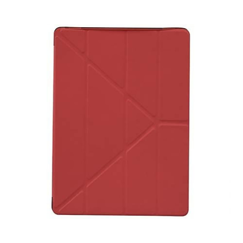 Чехол BoraSCO для Apple iPad Pro 12.9 Red