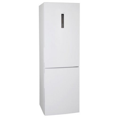 Холодильник Haier C2F536CWMV White