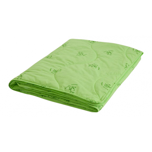 Одеяло Легкие сны Бамбук легкое 200 х 220 см