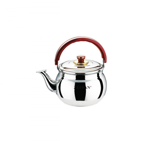 Чайник для плиты Zeidan Z-4150