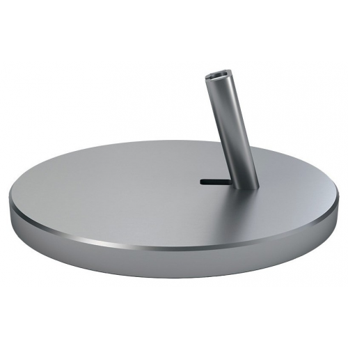 Док-станция Apple для смартфона Satechi Aluminum Lightning Charging Stand