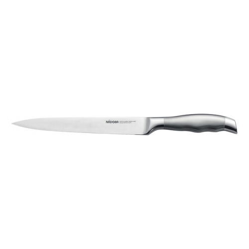 Нож кухонный NADOBA 722811 20 см