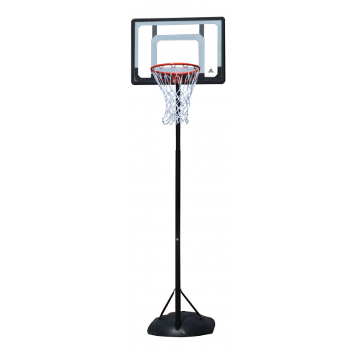 Баскетбольная стойка DFC 165-220 см KIDS4