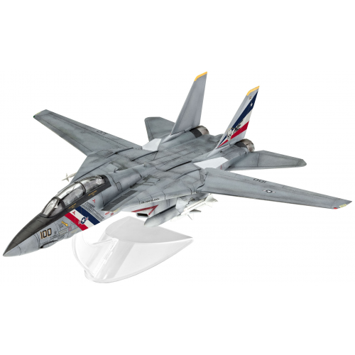 Модели для сборки Revell Истребитель F-14D Super Tomcat 03950