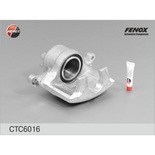 Тормозной суппорт FENOX CTC6016 передний правый