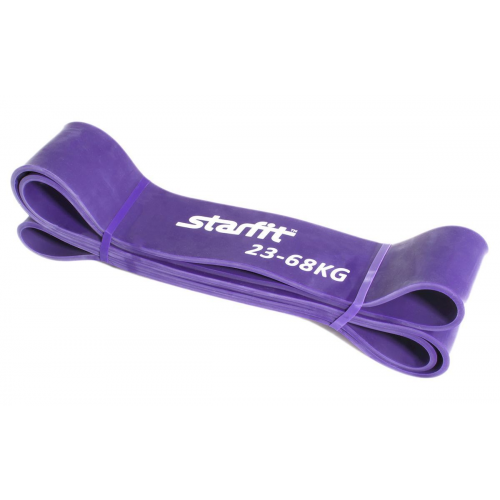 Эспандер StarFit ES-801 фиолетовый